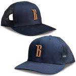 Richardson 112’s Signature B Icon Hat