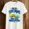Rip Spirit Airlines 1964 2026 Now Your Spirit Is Free Shirt (1)