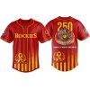 Rockies 250th Marine Corps Birthday 2026 Jersey 1