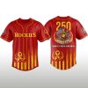 Rockies 250th Marine Corps Birthday 2026 Jersey 2