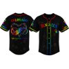 Rockies Cancer Awareness Month 2026 Personalized Jersey 1