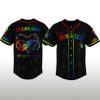 Rockies Cancer Awareness Month 2026 Personalized Jersey 2