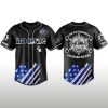 Rockies Law Enforcement Appreciation Day 2026 Jersey 2