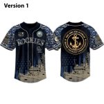 Rockies Military Appreciation Month 2026 Jersey