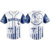 Rockies Nurse Night 2026 Jersey 1