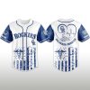 Rockies Nurse Night 2026 Jersey 2