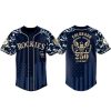 Rockies US Navy 250th Birthday Celebration 2026 Jersey 1