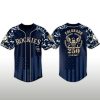 Rockies US Navy 250th Birthday Celebration 2026 Jersey 2