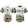 Royals 2026 Military Appreciation Tribute Jersey 1