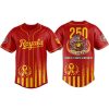 Royals 250th Marine Corps Birthday 2026 Jersey 1