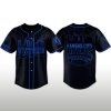 Royals Back In Black 2026 Jersey 2