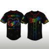 Royals Cancer Awareness Month 2026 Personalized Jersey 2