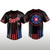 Royals First Responders Day 2026 Jersey 3 Royals First Responders Day 2026 Jersey 2