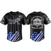 Royals Law Enforcement Appreciation Day 2026 Jersey 1