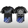 Royals Law Enforcement Appreciation Day 2026 Jersey 2
