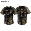 Royals Military Appreciation Month 2026 Jersey 3