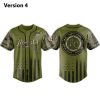 Royals Military Appreciation Month 2026 Jersey 4