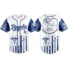 Royals Nurse Night Jersey 1