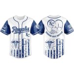 Royals Nurse Night Jersey