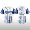 Royals Nurse Night Jersey 2