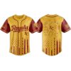 Royals Teacher Appreciation Night Jersey 1