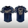 Royals US Navy 250th Birthday Celebration 2026 Jersey 2