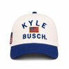Ryan Blaney Kyle Busch Americana 8 Hat (2)