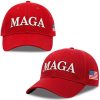 Sasha Obama MAGA 2026 Hat (1)