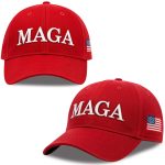 Sasha Obama MAGA 2026 Hat