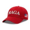 Sasha Obama MAGA 2026 Hat (2)