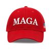 Sasha Obama MAGA 2026 Hat (3)