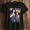Snoop Dogg Wears Shohei Ohtani and Yoshinobu Yamamoto Shirt (2)