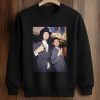 Snoop Dogg Wears Shohei Ohtani and Yoshinobu Yamamoto Shirt (3)