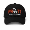 Spencer Pratt For Mayor Of Los Angeles Hat (2)