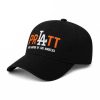 Spencer Pratt For Mayor Of Los Angeles Hat (3)