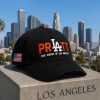 Spencer Pratt LA For Mayor Of Los Angeles America Hat 4 Spencer Pratt LA For Mayor Of Los Angeles America Hat (2)