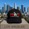 Spencer Pratt LA For Mayor Of Los Angeles America Hat 5 Spencer Pratt LA For Mayor Of Los Angeles America Hat (3)