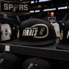 Spurs Western Conference Champions 2025 2026 Hat (2)