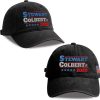 Stewart Colbert 2028 America Flag Hat (1)