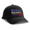 Stewart Colbert 2028 America Flag Hat 4 Stewart Colbert 2028 America Flag Hat (2)