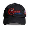 Stewart Colbert Report America Hat (1)