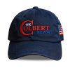 Stewart Colbert Report America Hat (2)