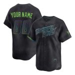 TB Rays City Connect Saturdays 2026 Giveaway Jersey