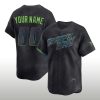 TB Rays City Connect Saturdays 2026 Giveaway Jersey (2)
