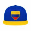 TB Rays Colombian Heritage 2026 Giveaway Hat (1)