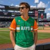 TB Rays Irish Heritage 2026 Giveaway Jersey (2)