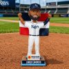 TB Rays Junior Caminero Dominican Heritage 2026 Giveaway Bobblehead (1)