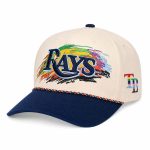 TB Rays Pride 2026 Giveaway Hat