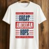 The Great American Hope Sean Strickland Shirt (1)
