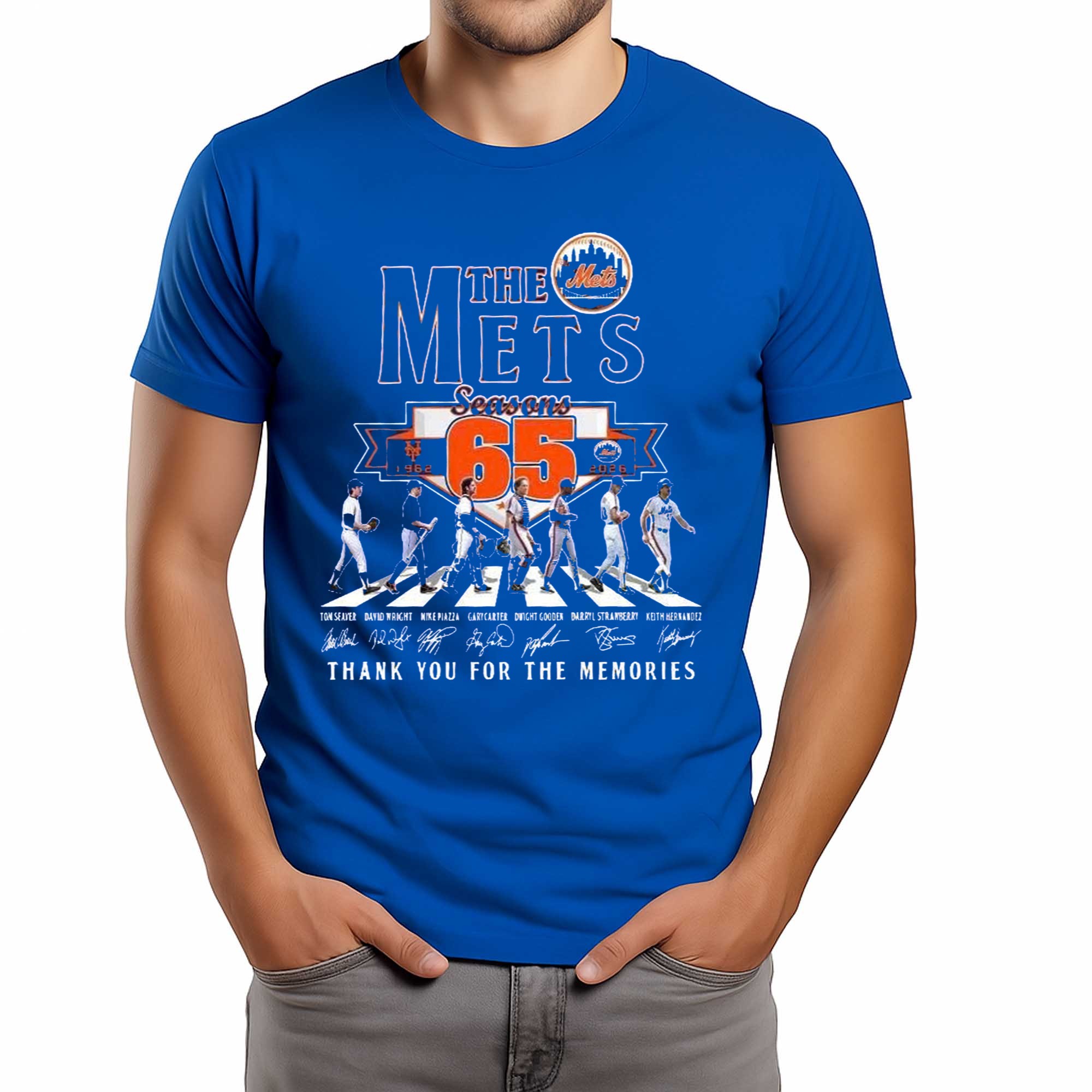 The Mets Seasons 65 Thank You For The Memories Shirt 2 The Mets Seasons 65 Thank You For The Memories Shirt (2)